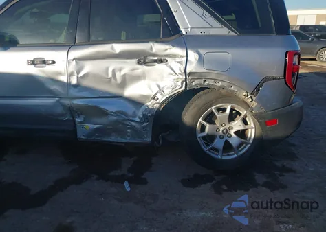 2021 Ford Bronco Sport z USA, uszkodzony, nr VIN 3FMCR9A6XMRA45362